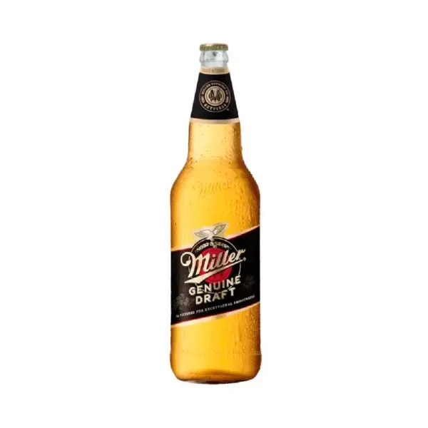 Producto - Cajón Porrón Miller