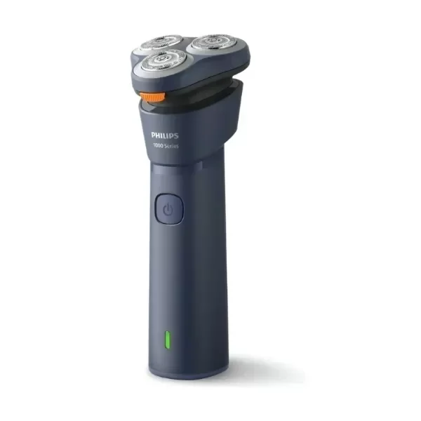 Producto - Afeitadora Philips S1881/00 Serie 1000 - 3 Cabezales Flotantes Inalámbrica