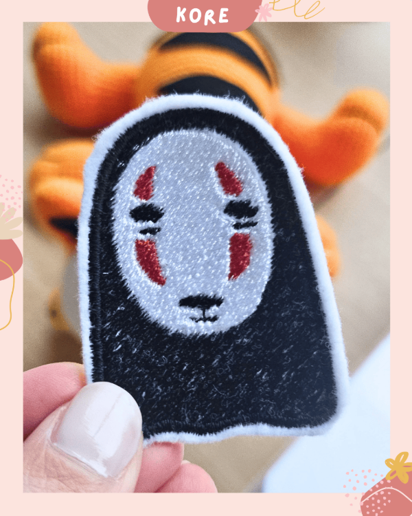 Producto - No face