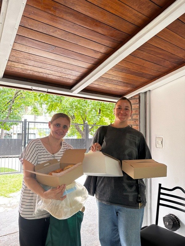 Producto - LAMINADOS PRESENCIAL SABADO 2/05