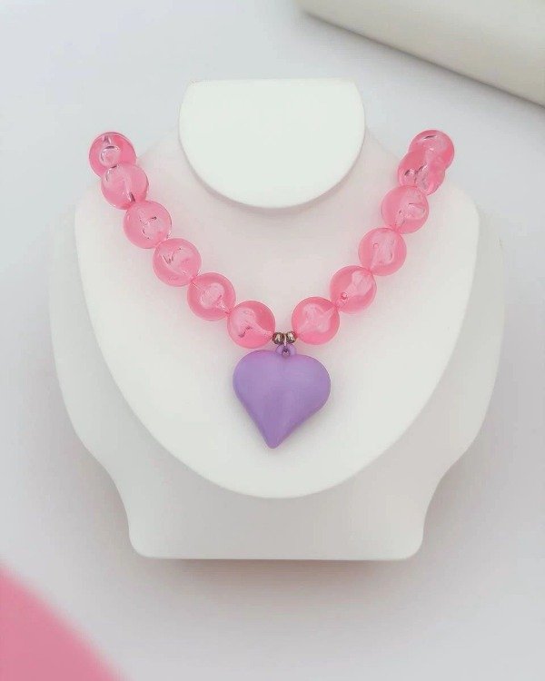 Producto - Collar Lara - 0