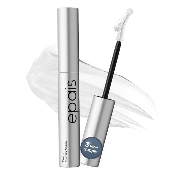Producto - epais Eyelash Essential Serum 15ml