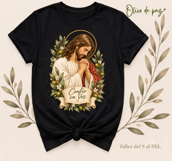 Producto - Sagrado Corazón de Jesús - 4
