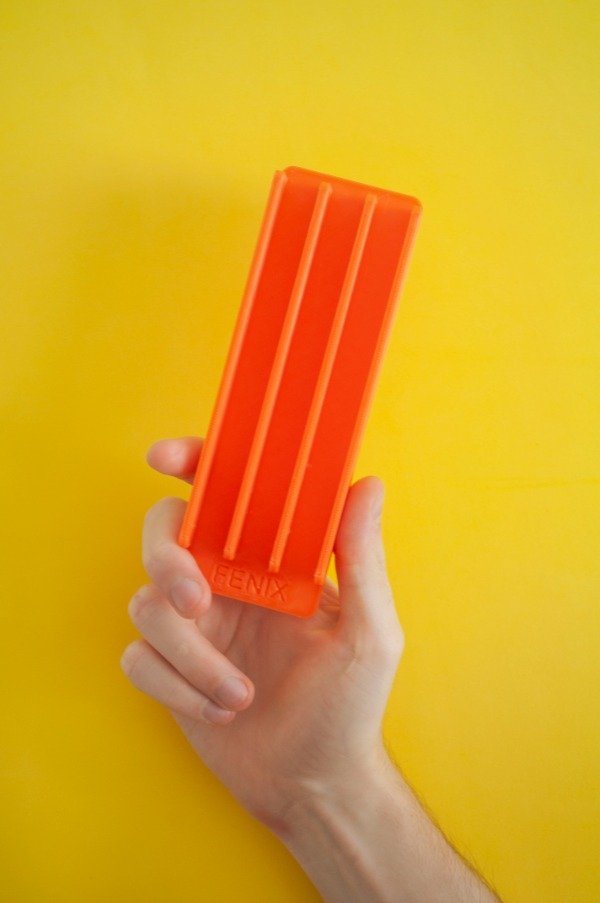 Producto - Soporte para molde de lapicera