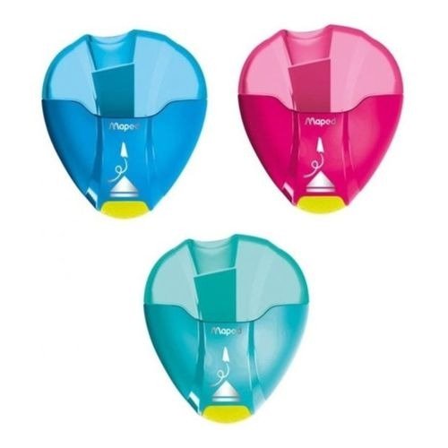 Producto - SACAPUNTAS MAPED c/DEPOSITO