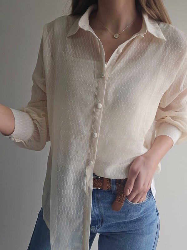Producto - Camisa VERA - 0