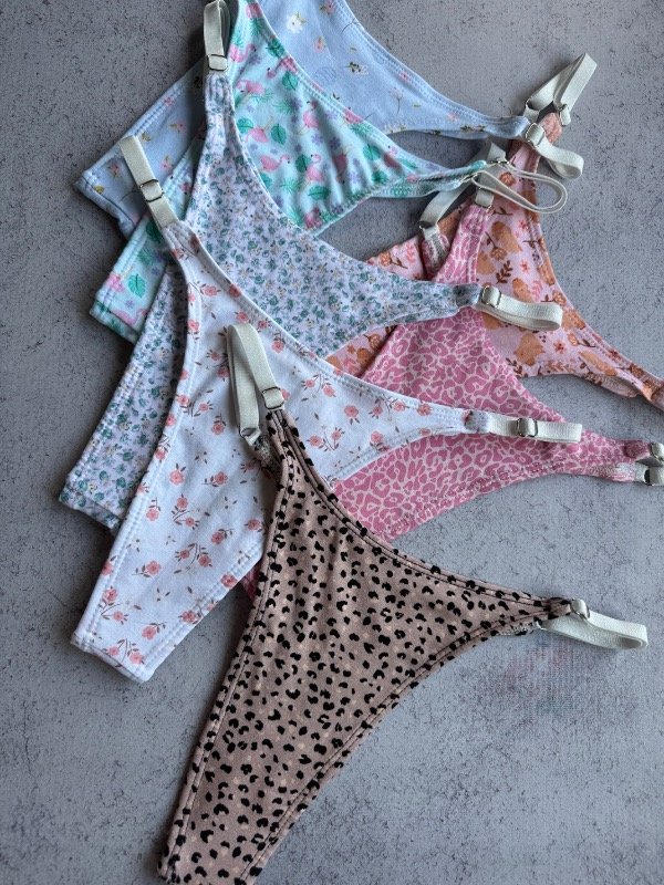 Producto - LULU MIX ALGODON X7