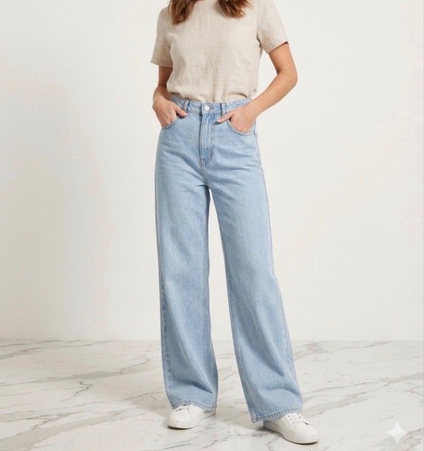 Producto - Jean Tulipán Classic