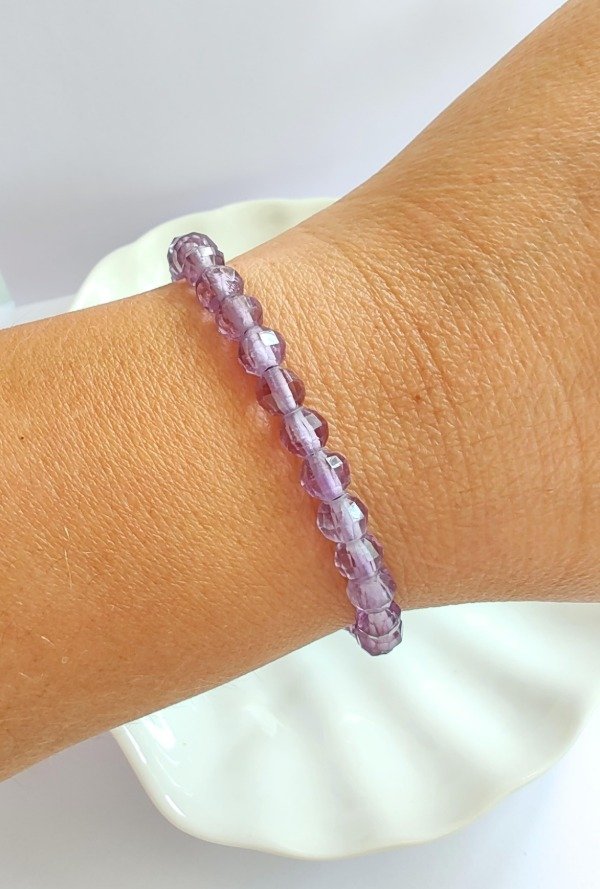 Producto - PULSERA AMATISTA