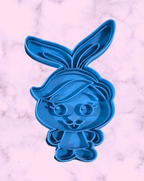 Producto - Cortante + Sello Acuarella