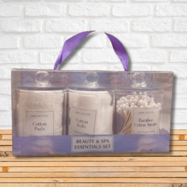 Producto - Organizador Acrílico x3