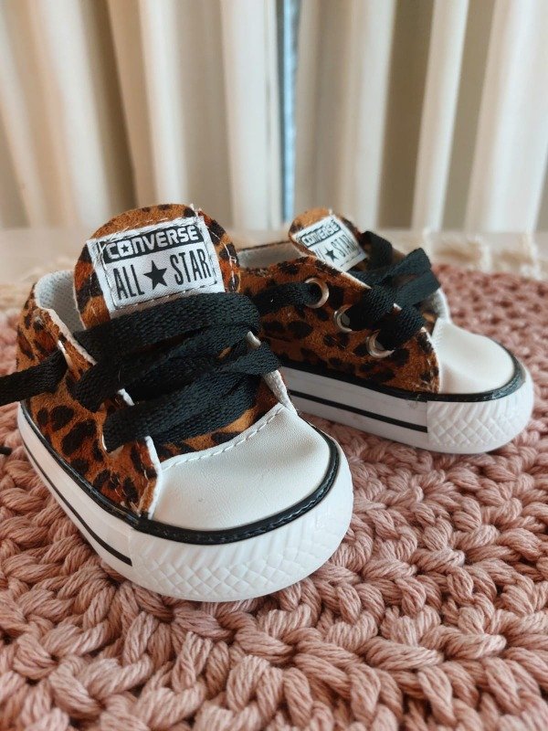 Producto - Zapatillas Lion's