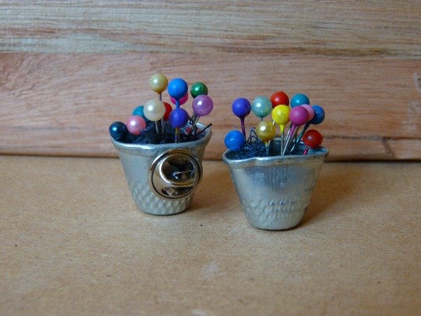 Producto - floreritos