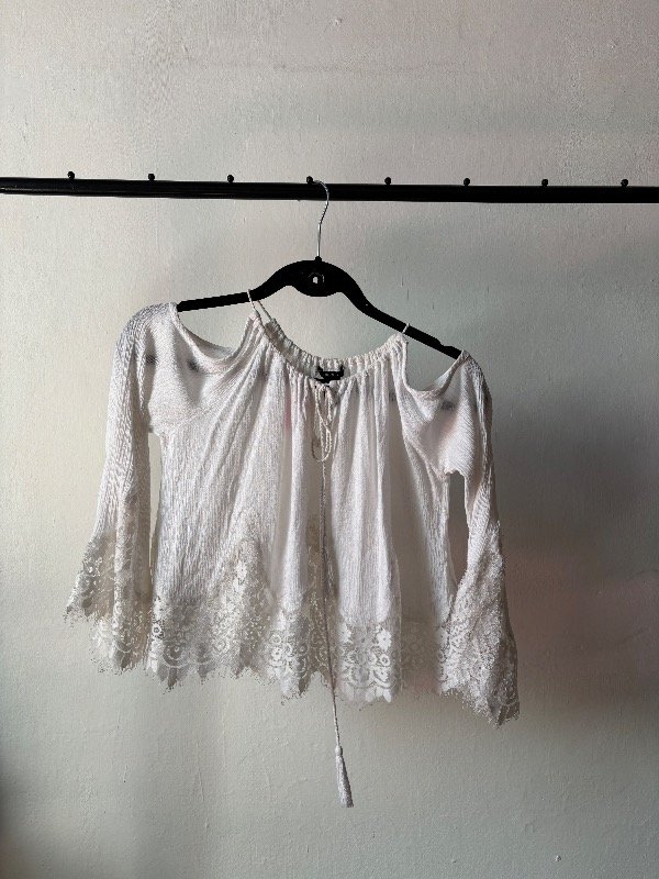 Producto - Blusa forever 21