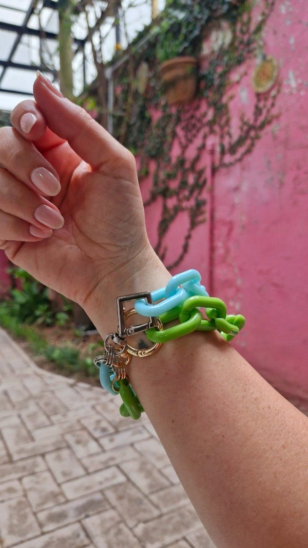 Producto - Pulsera Selaron