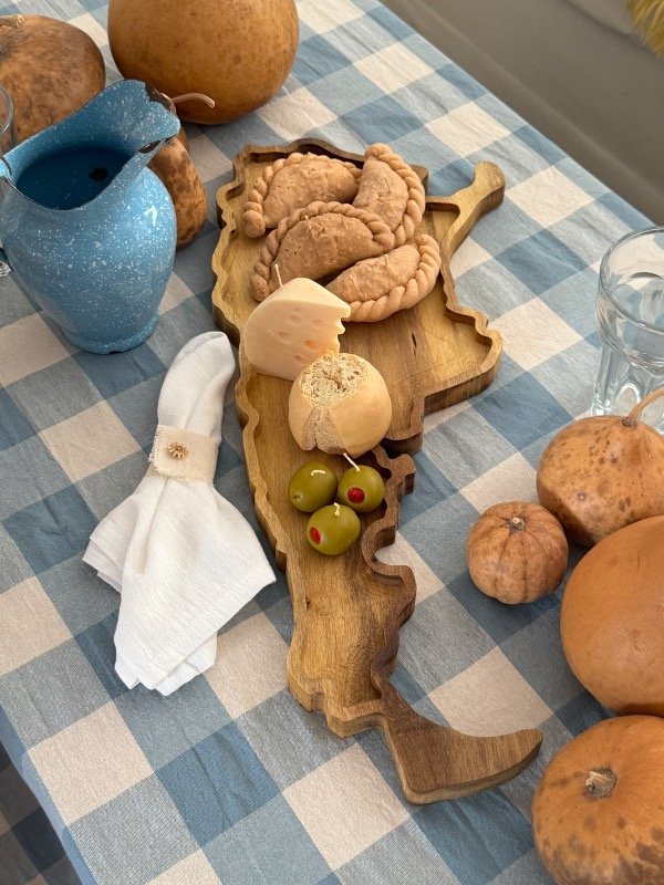 Producto - Tabla Argentina