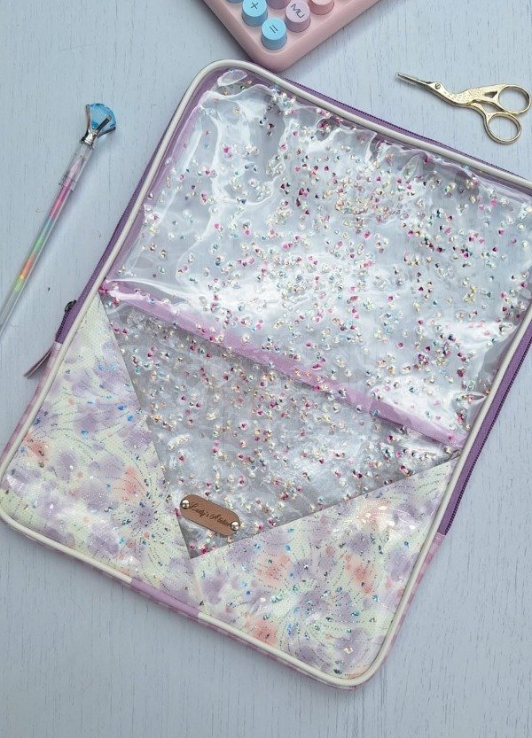 Producto - Estuche María A4  (stock)