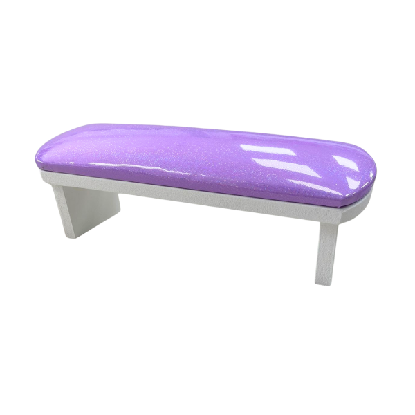 Producto - APOYA MANOS MADERA - OVAL - CONSULTAR COLORES