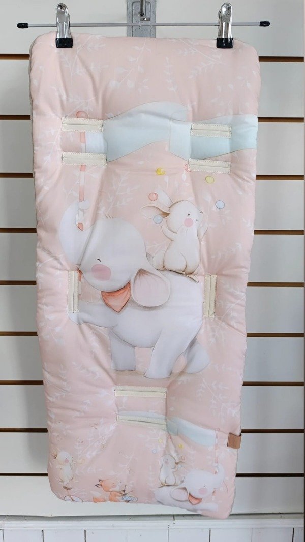 Producto - Colchoncito Circus arena.