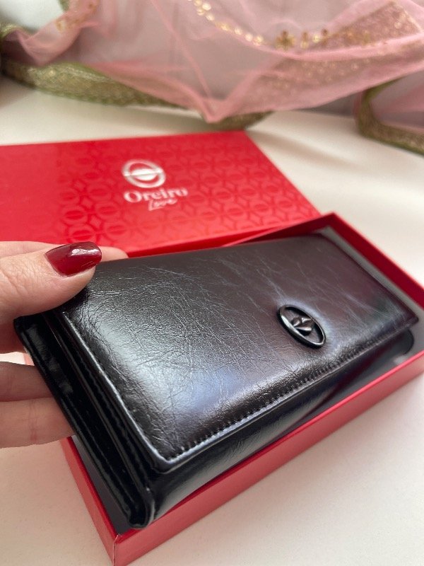Producto - Billetera Las Oreiro Black - 1