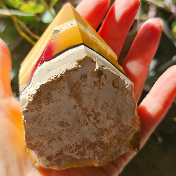 Producto - Guardián de Jaspe Mokaíta - 0