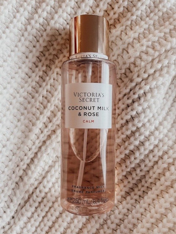 Producto - Body Splash Coconut Milk Rosé