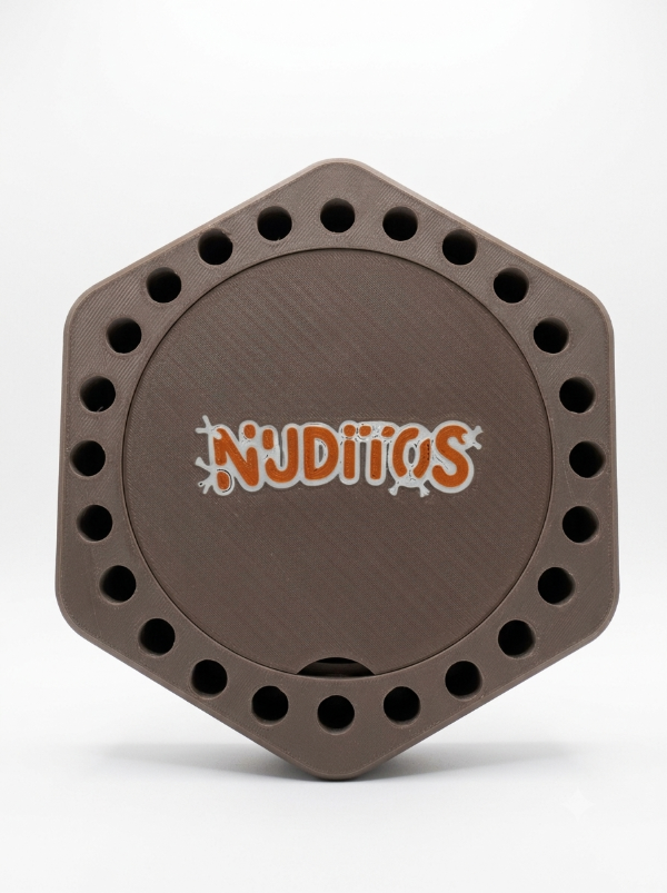 Producto - NUDITOS - 0