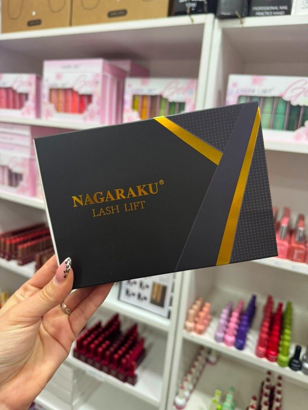 Producto - KIT LIFTING - NAGARAKU