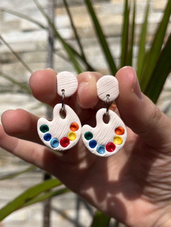 Producto - Aros Paint