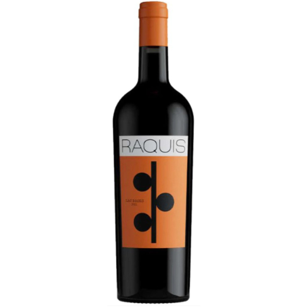 Producto - Raquis Las Bases Malbec 2023