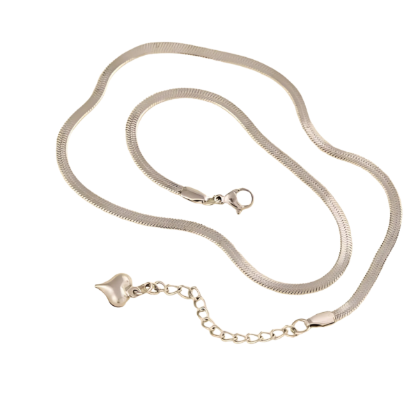 Producto - CADENA CUBANA SILVER