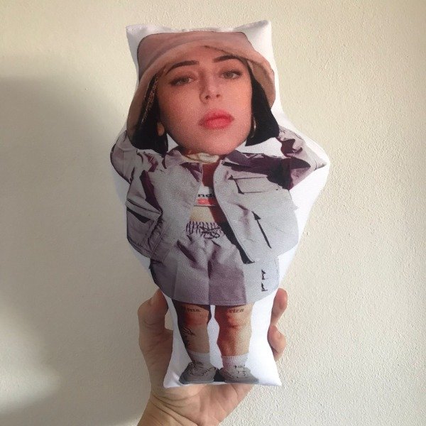 Producto - Muñeca NIcky NIcole - 1