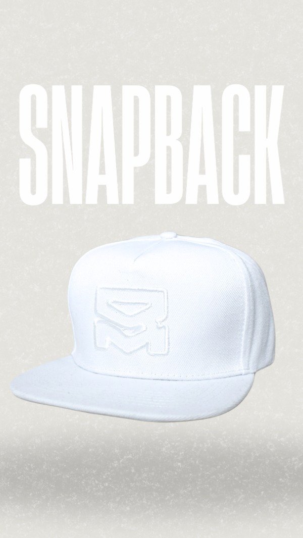 Producto - SNAPBACK