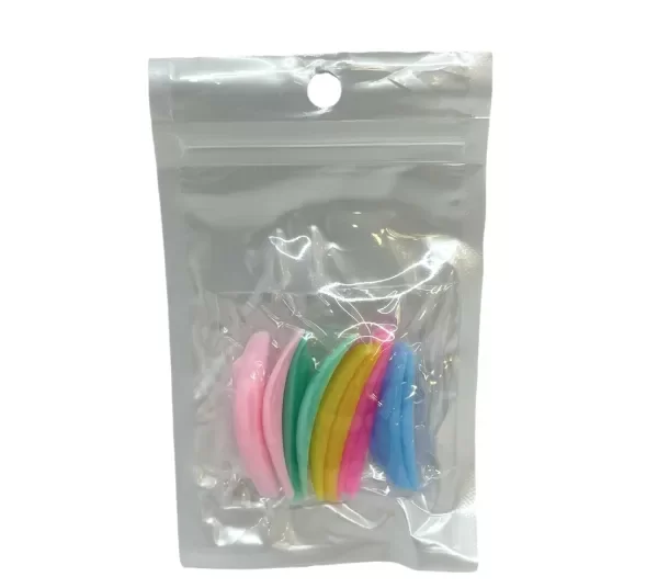 Producto - Bigudies nubecita x 10 LM 4/26