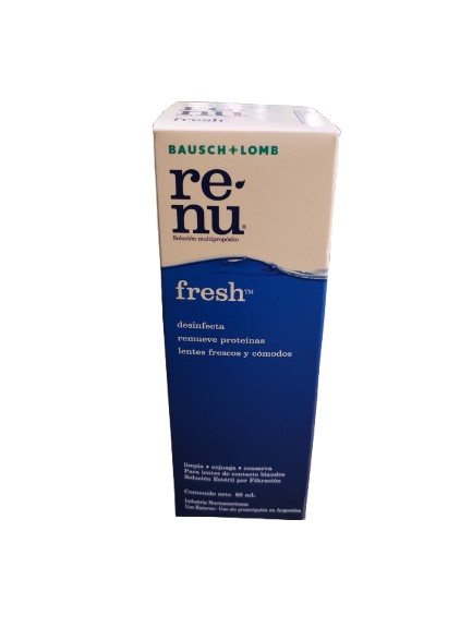 Producto - Renu Fresh (60ml)