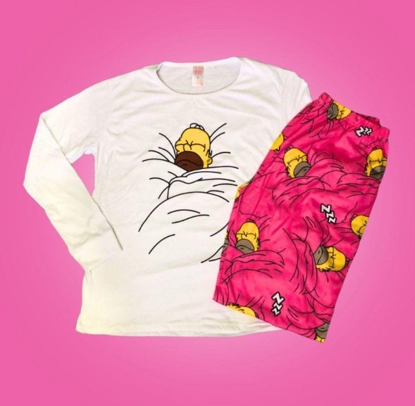 Producto - Homero
