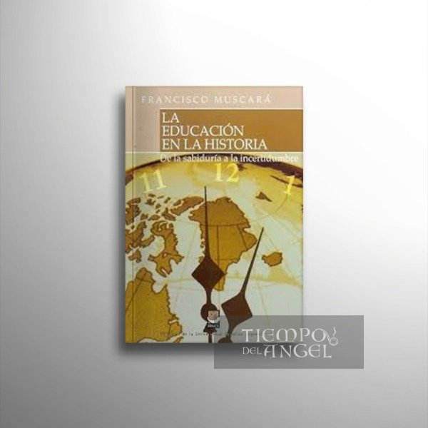Producto - LA EDUCACIÓN EN LA HISTORIA