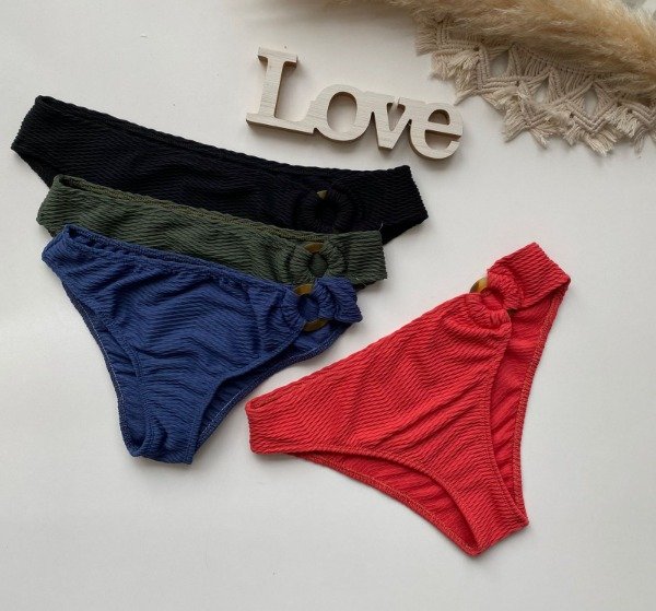 Producto - Bombacha Texturada "Bianca" - COD 4330