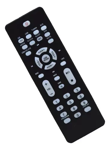 Producto - AUD750 PHILIPS