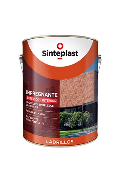 Producto - RECUBRICK IMPREGNANTE LADRILLOS