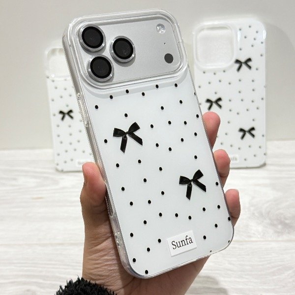 Producto - FUNDA COQUETTE DOTS