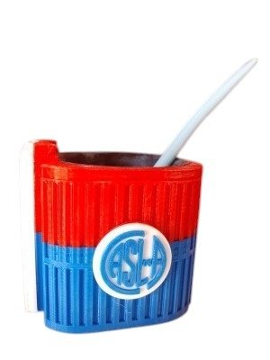 Producto - Cancha de San Lorenzo - 0