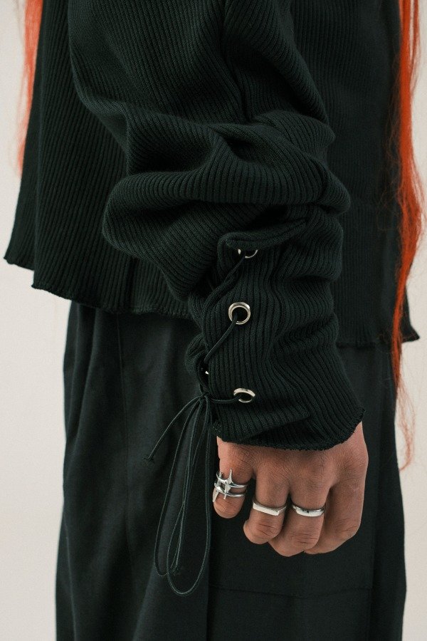 Producto - SWEATER NOYAN CROP - 5