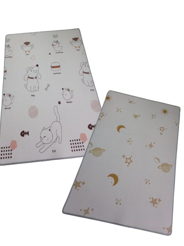 Producto - ALFOMBRA ANTIGOLPES - 120X0,80X0,80