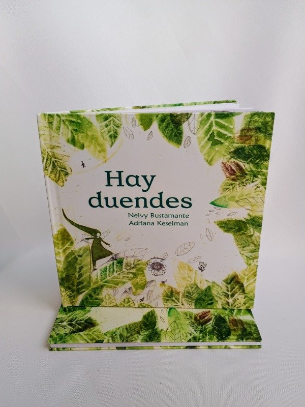 Producto - HAY DUENDES