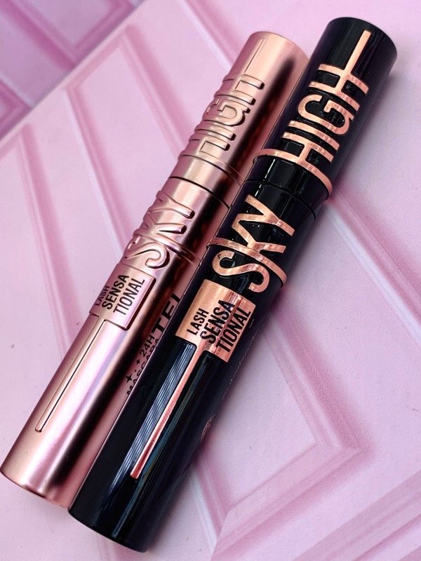 Producto - Mascara de pestañas sky high tei