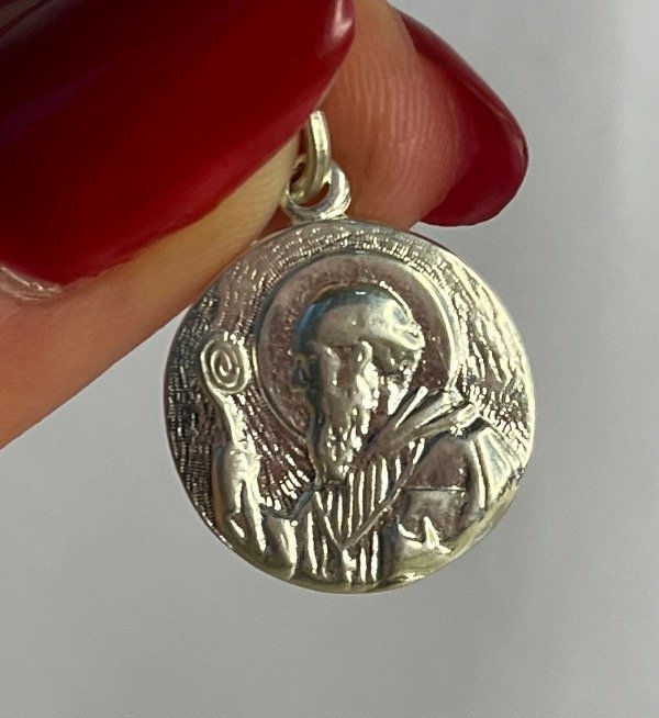 Producto - Dije Santo Pablo