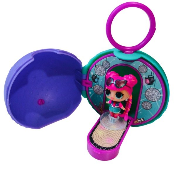 Producto - Muñeca Lol Surprise Mini Omg Original