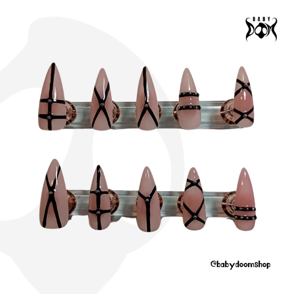 Producto - Set Judas