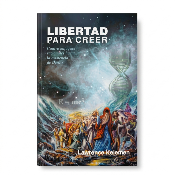 Producto - LIBERTAD PARA CREER